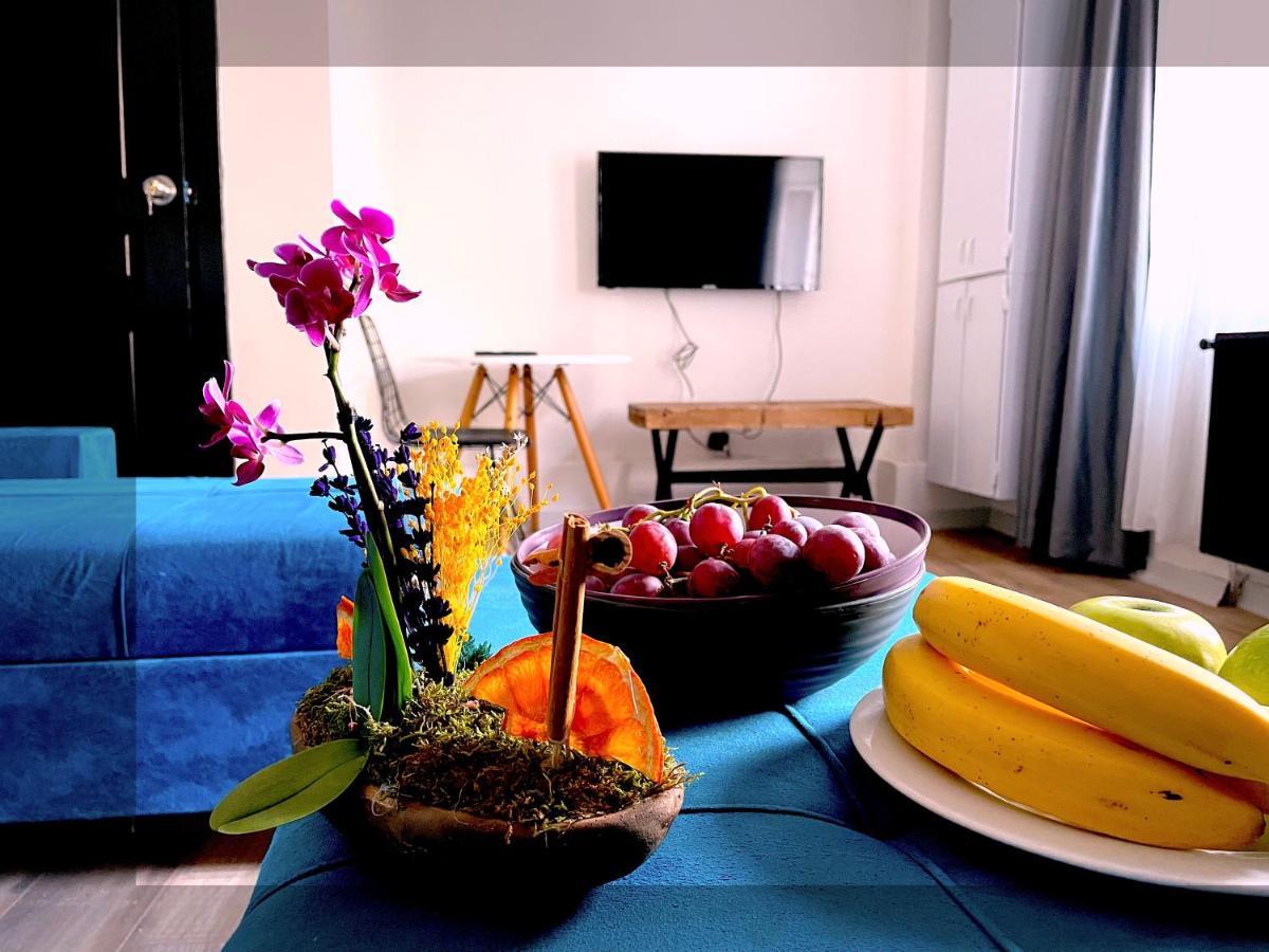 Mates Istiklal Suites Стамбул Экстерьер фото