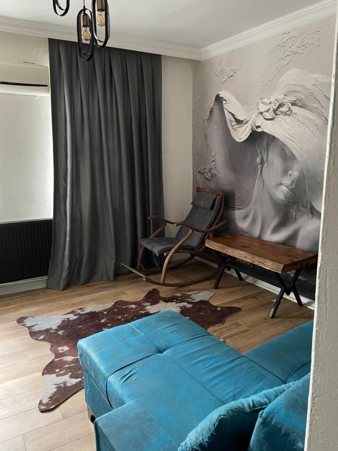 Mates Istiklal Suites Стамбул Экстерьер фото