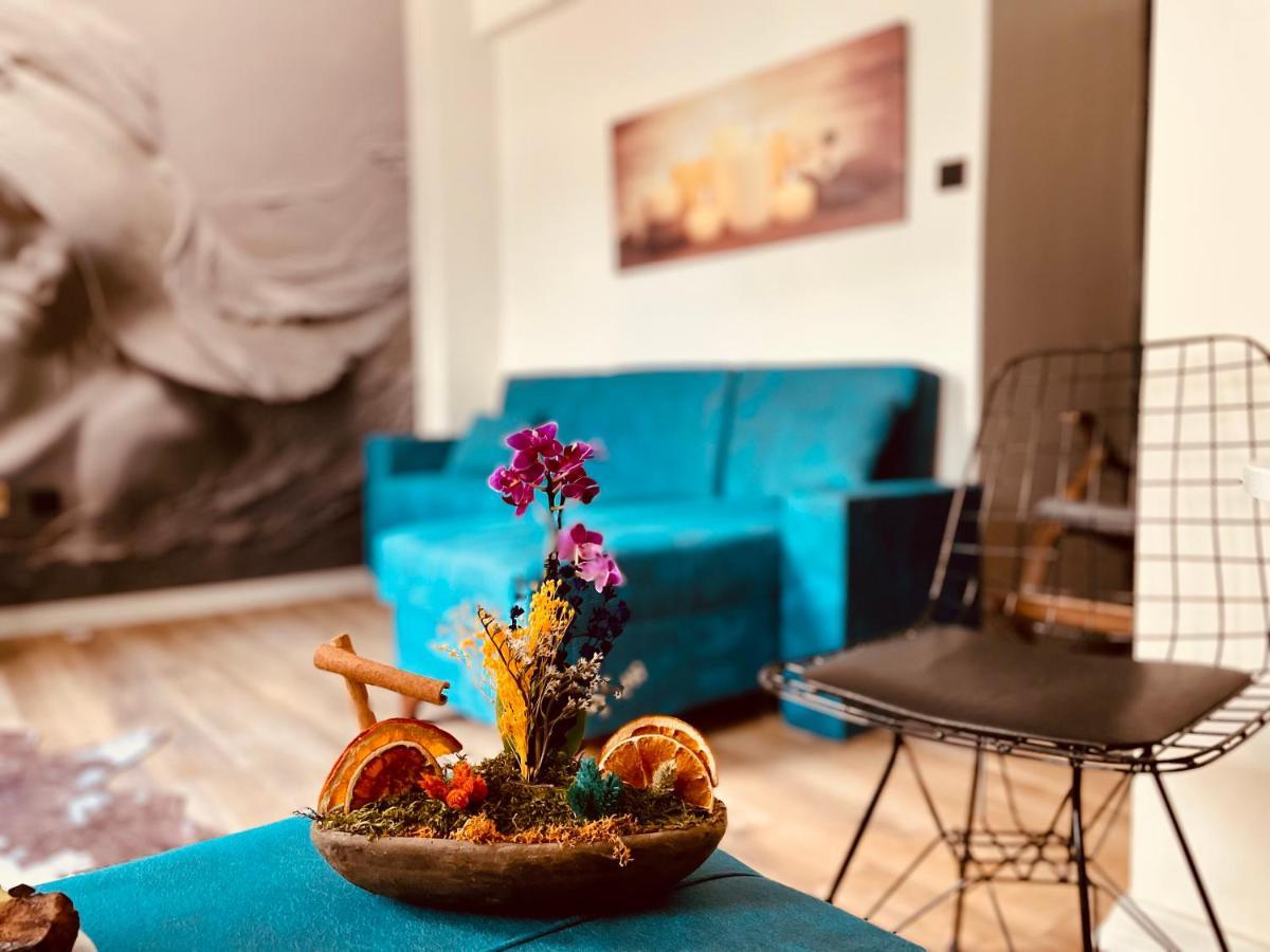 Mates Istiklal Suites Стамбул Экстерьер фото