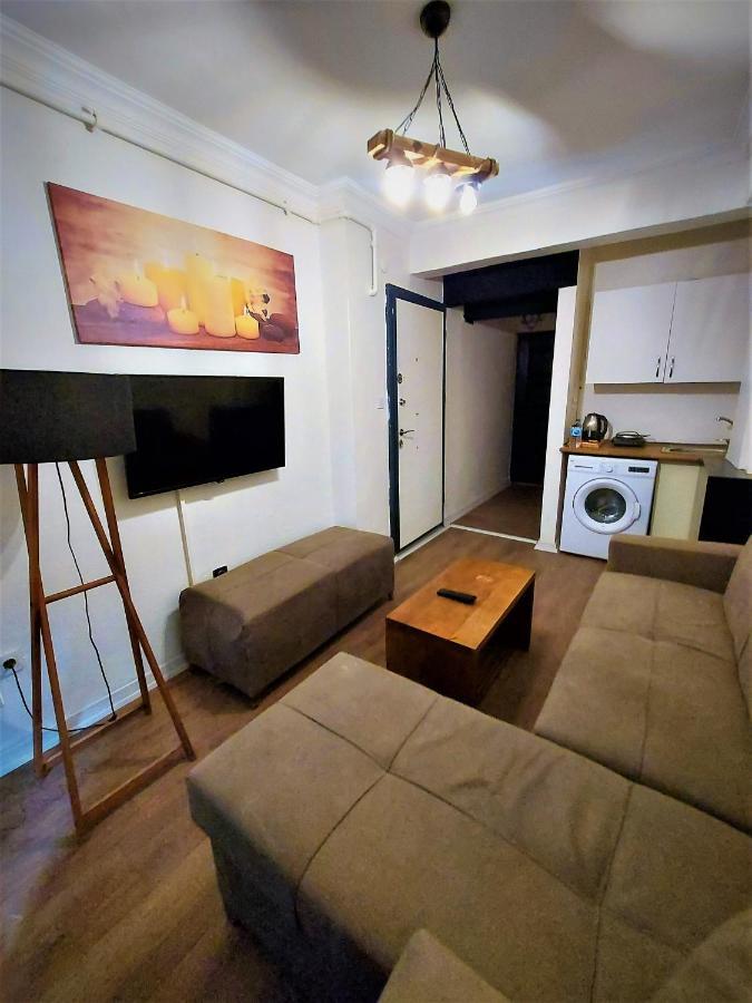 Mates Istiklal Suites Стамбул Экстерьер фото