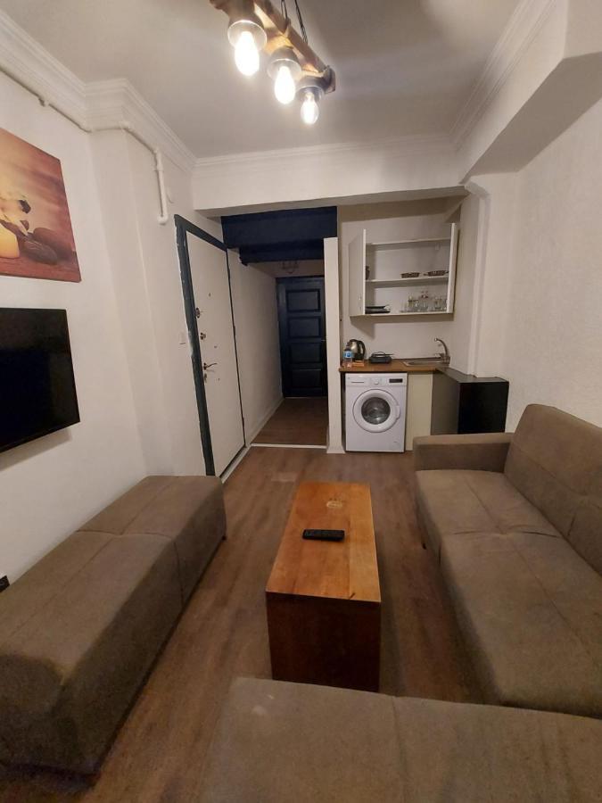 Mates Istiklal Suites Стамбул Экстерьер фото