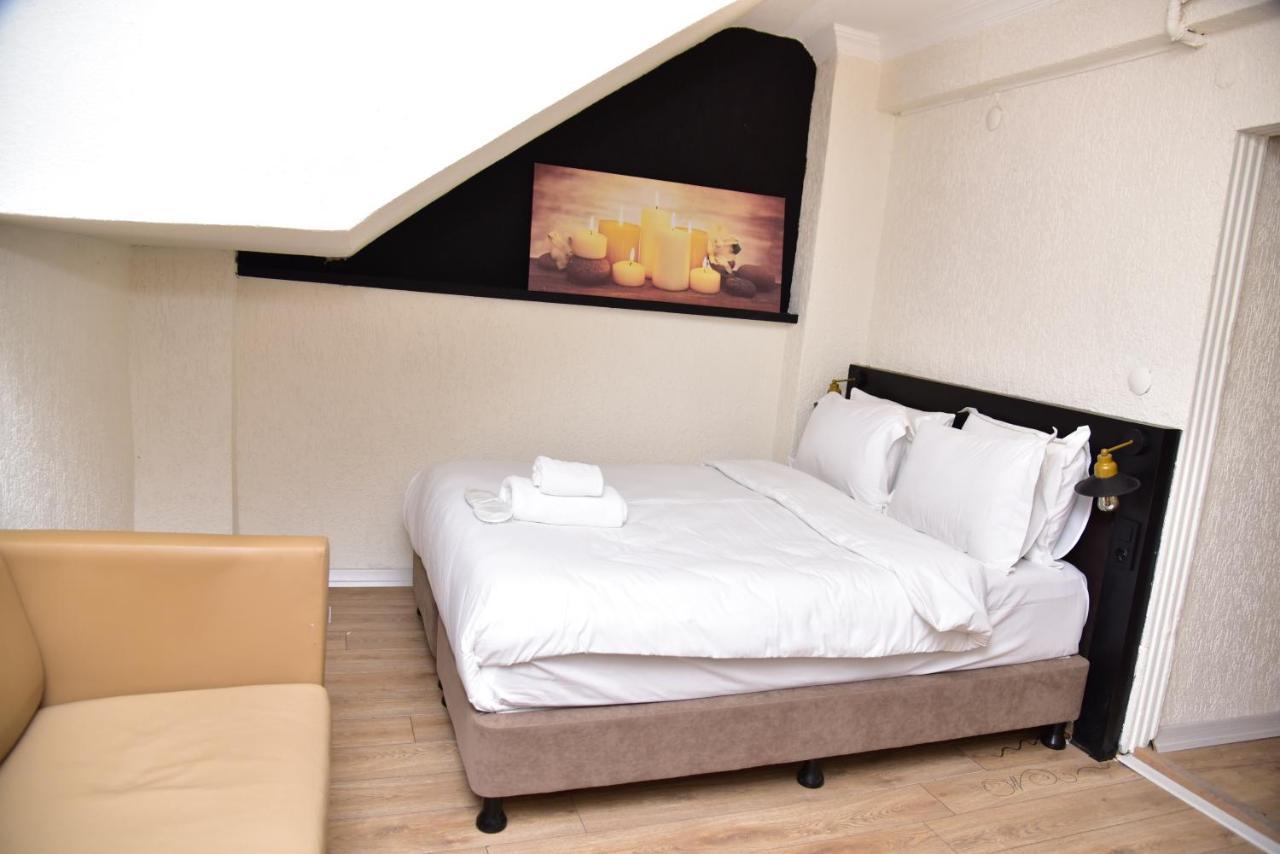 Mates Istiklal Suites Стамбул Экстерьер фото
