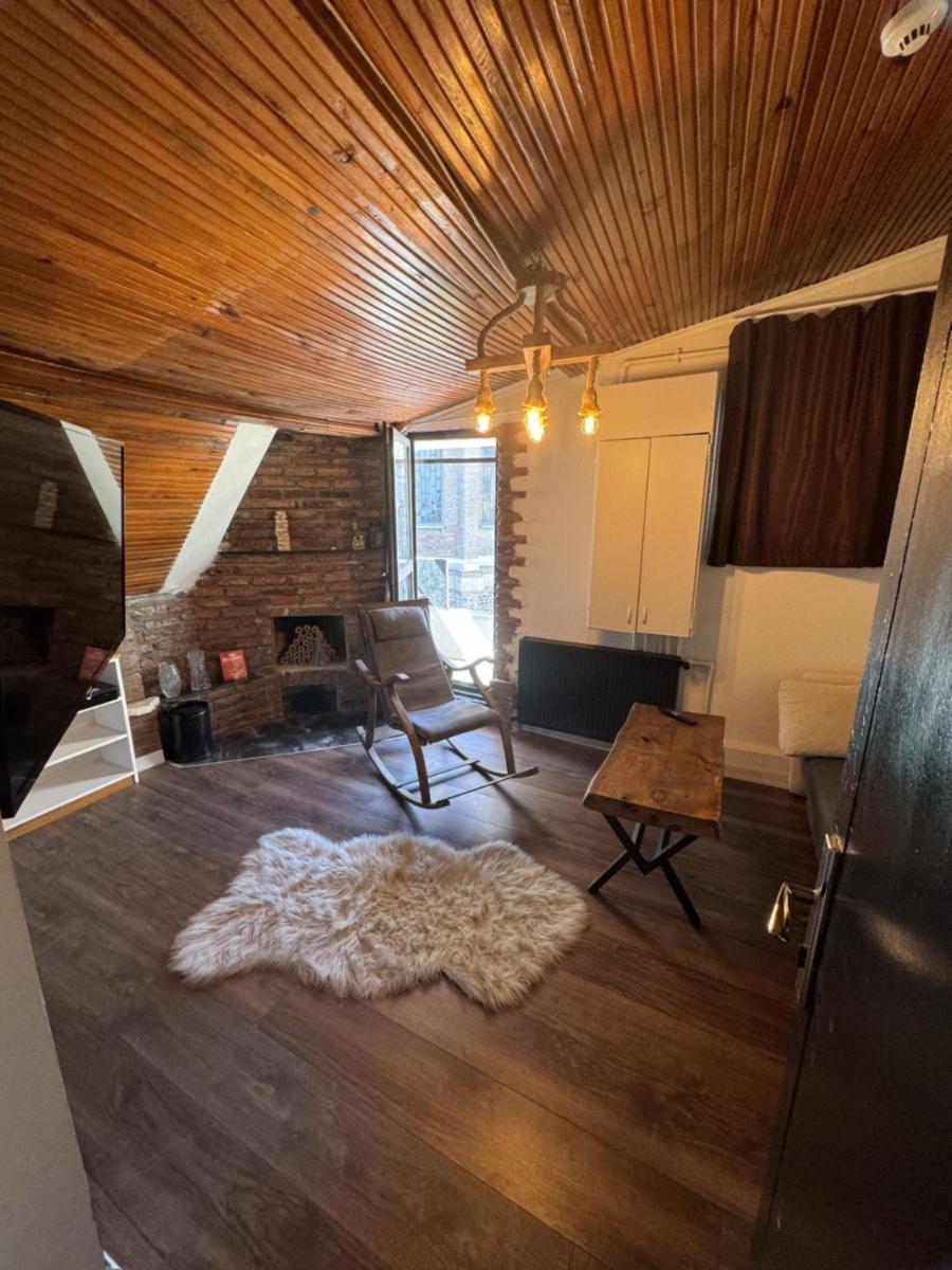 Mates Istiklal Suites Стамбул Экстерьер фото
