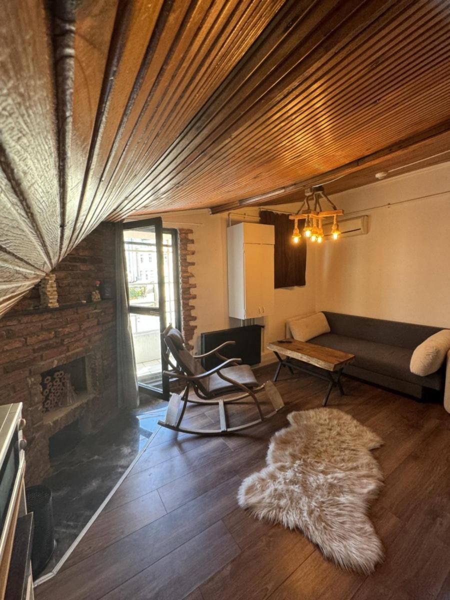 Mates Istiklal Suites Стамбул Экстерьер фото