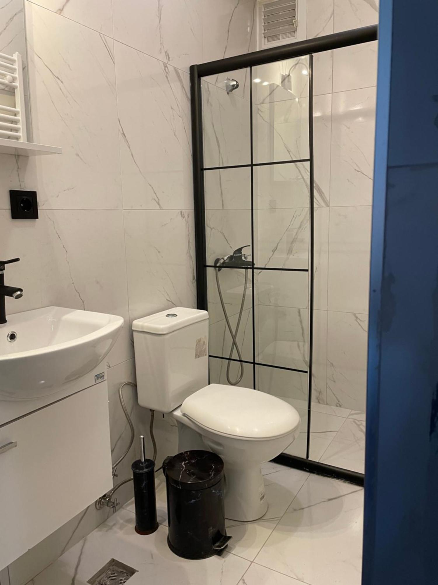 Mates Istiklal Suites Стамбул Экстерьер фото